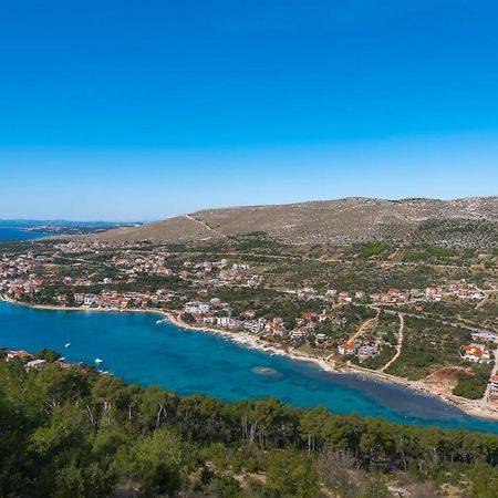 Apartmani Vesna Grebaštica Εξωτερικό φωτογραφία