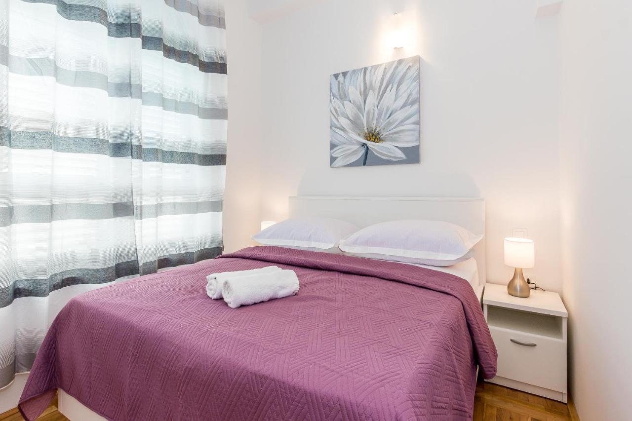 Apartmani Vesna Grebaštica Εξωτερικό φωτογραφία