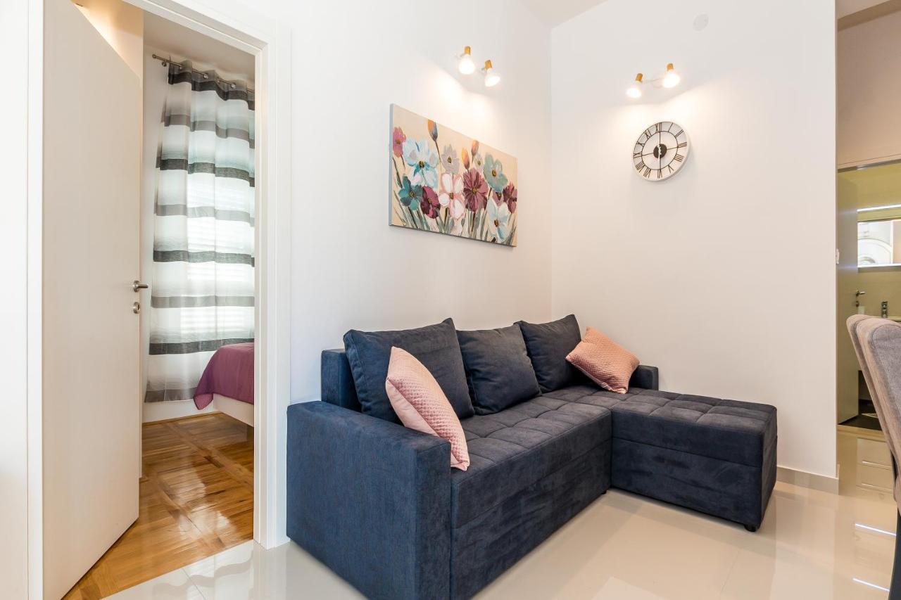 Apartmani Vesna Grebaštica Εξωτερικό φωτογραφία