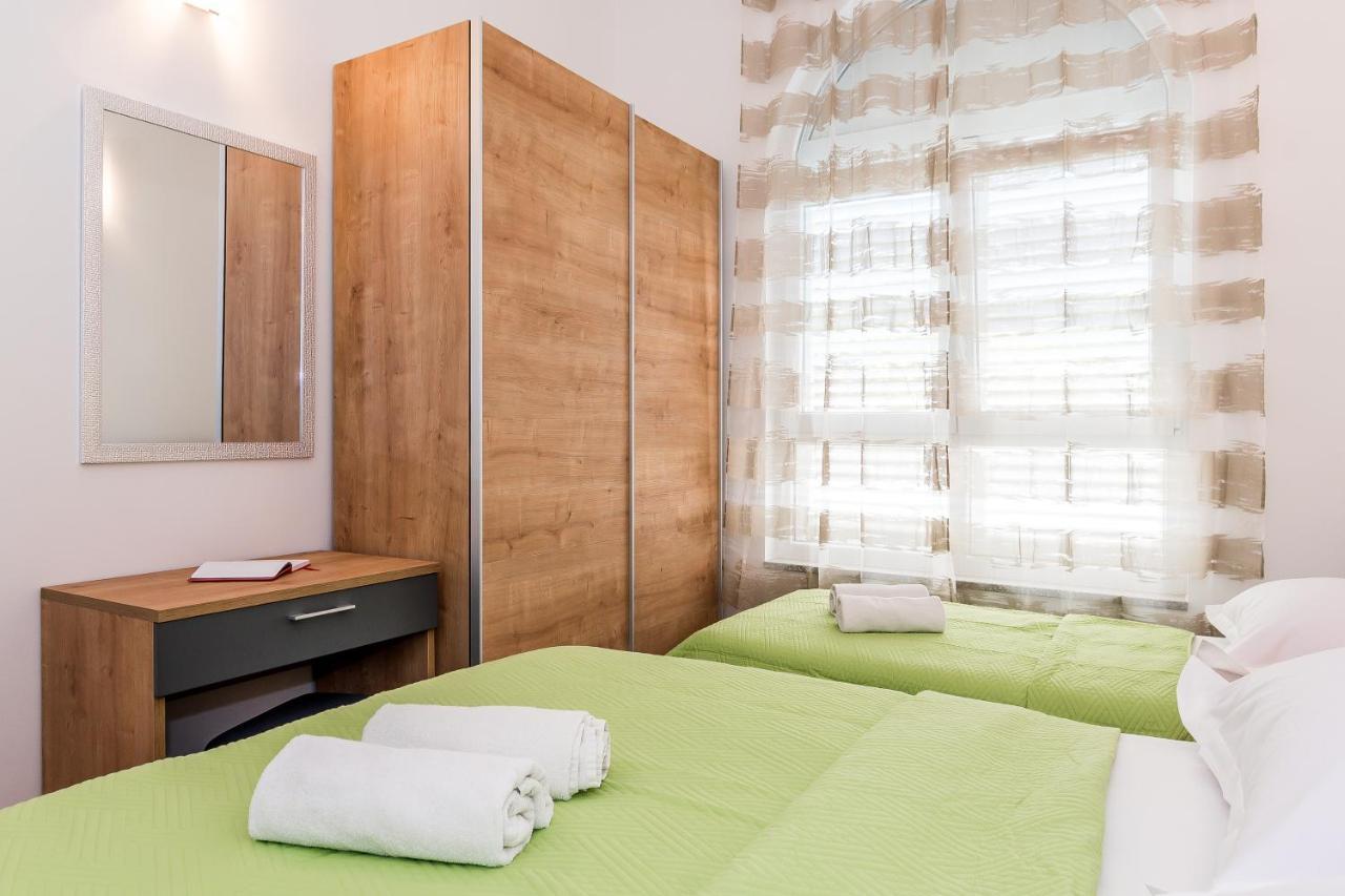 Apartmani Vesna Grebaštica Εξωτερικό φωτογραφία