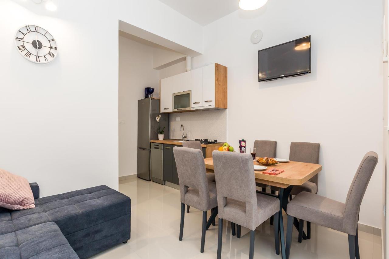 Apartmani Vesna Grebaštica Εξωτερικό φωτογραφία