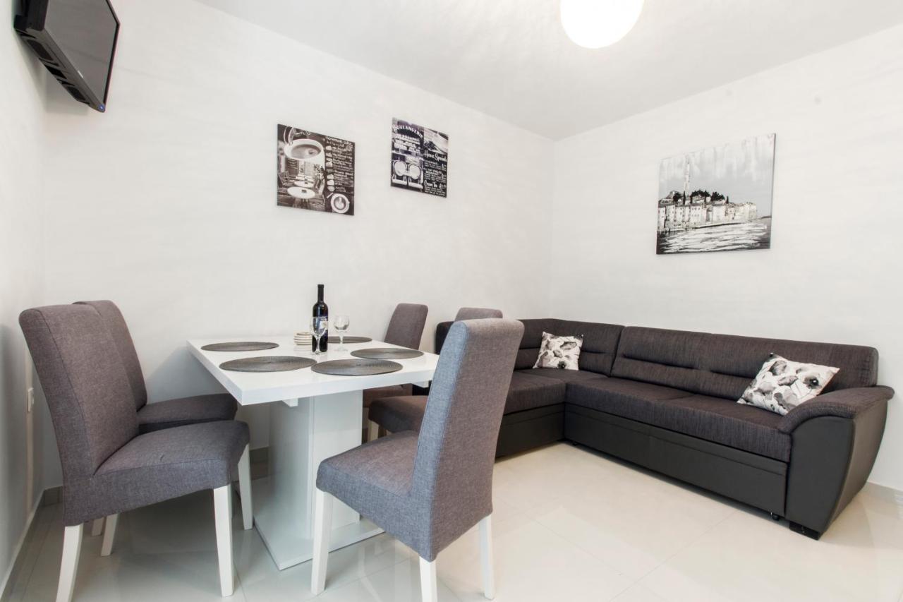 Apartmani Vesna Grebaštica Εξωτερικό φωτογραφία