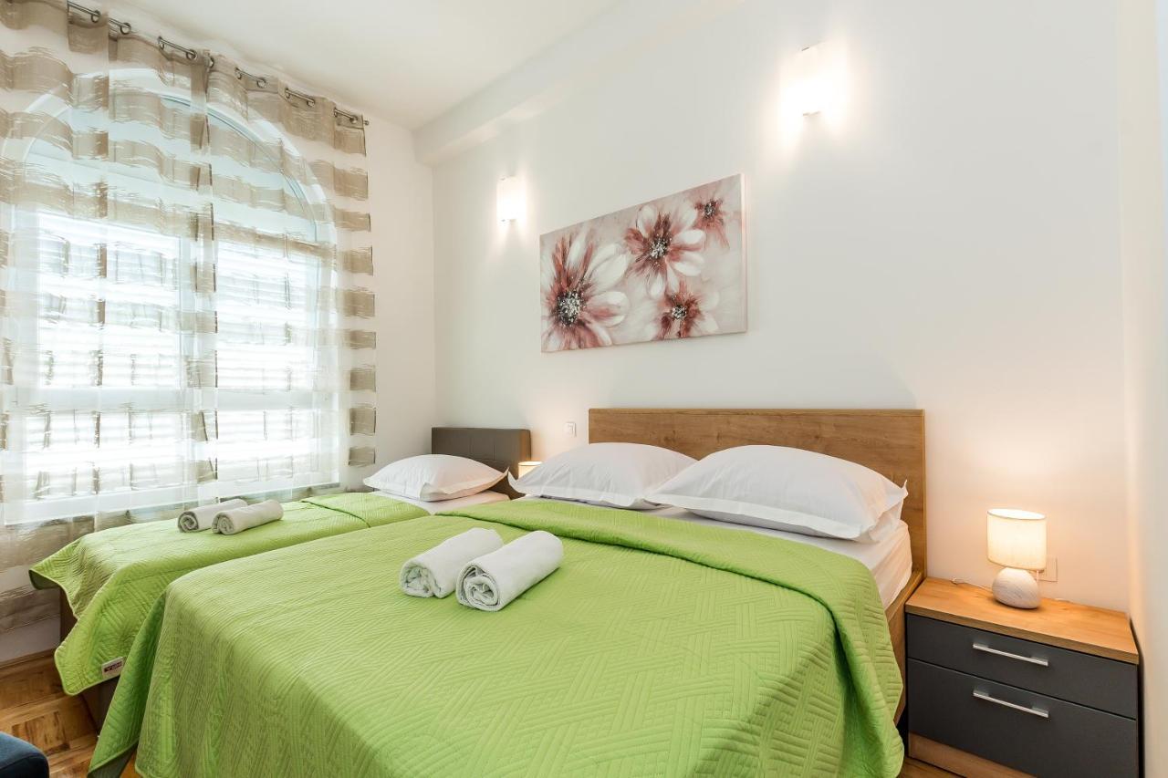 Apartmani Vesna Grebaštica Εξωτερικό φωτογραφία