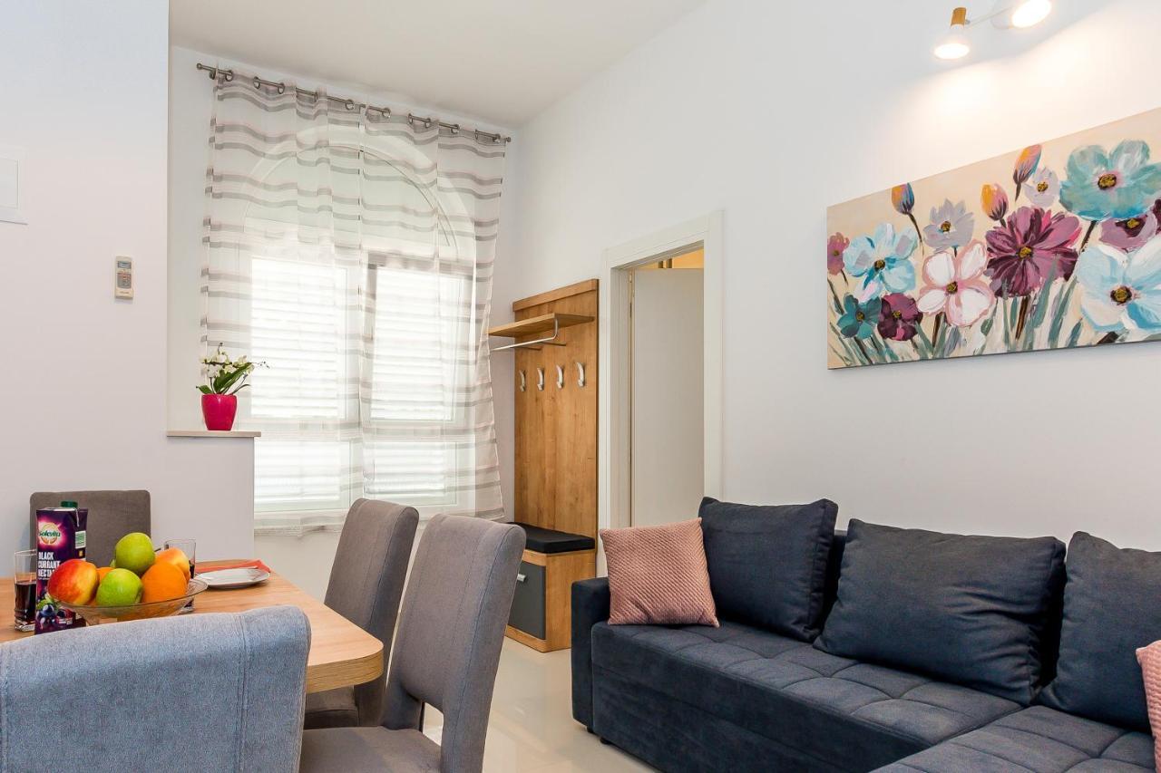 Apartmani Vesna Grebaštica Εξωτερικό φωτογραφία