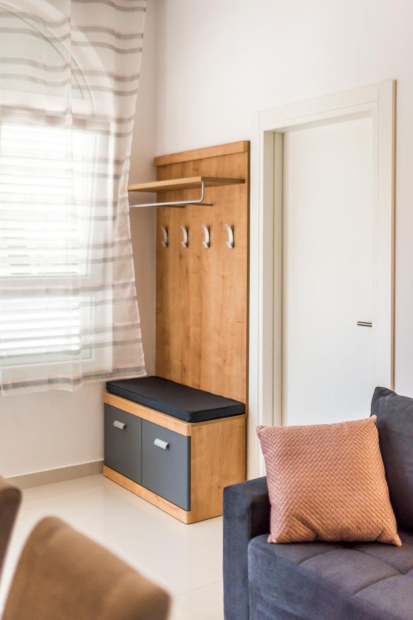 Apartmani Vesna Grebaštica Δωμάτιο φωτογραφία