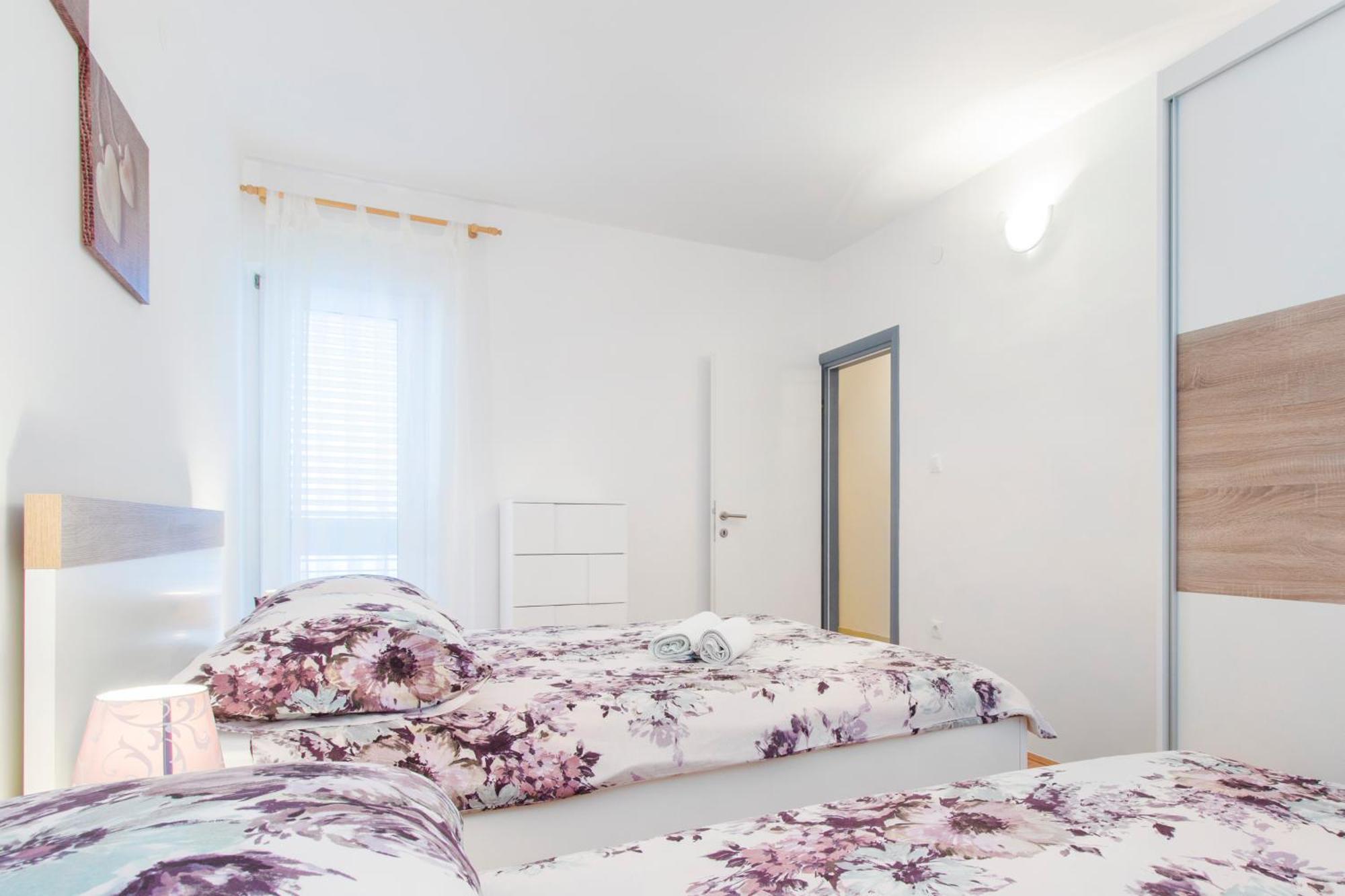 Apartmani Vesna Grebaštica Δωμάτιο φωτογραφία