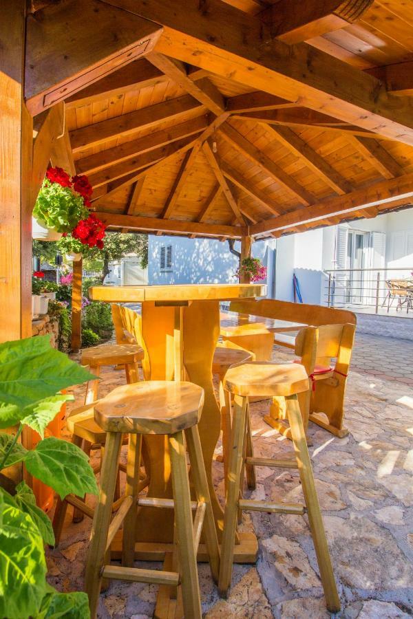 Apartmani Vesna Grebaštica Εξωτερικό φωτογραφία