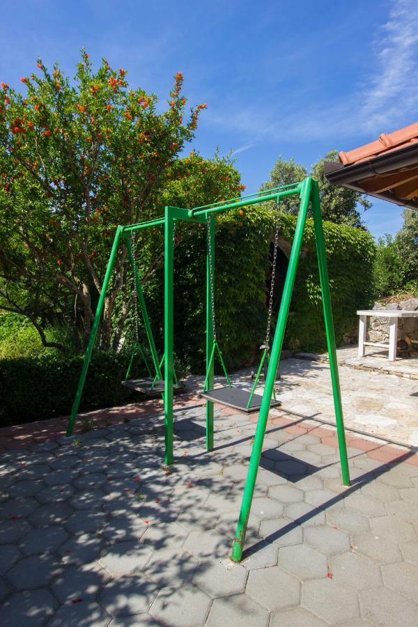 Apartmani Vesna Grebaštica Εξωτερικό φωτογραφία