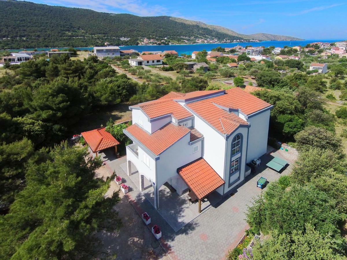 Apartmani Vesna Grebaštica Εξωτερικό φωτογραφία