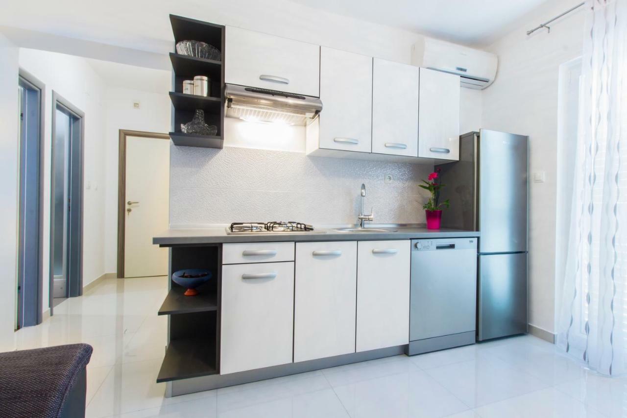 Apartmani Vesna Grebaštica Εξωτερικό φωτογραφία