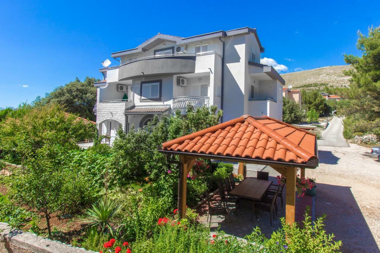 Apartmani Vesna Grebaštica Εξωτερικό φωτογραφία