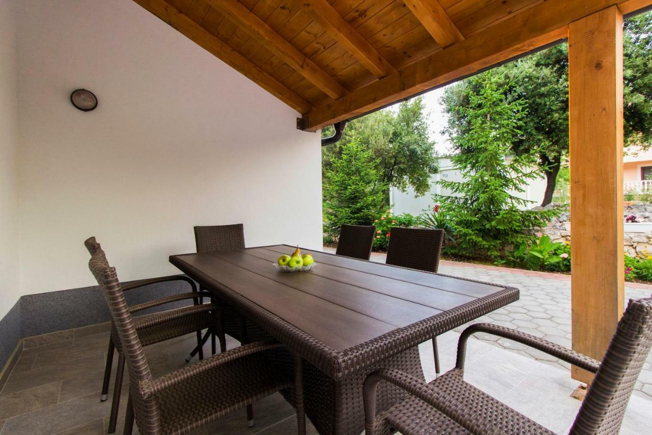 Apartmani Vesna Grebaštica Εξωτερικό φωτογραφία
