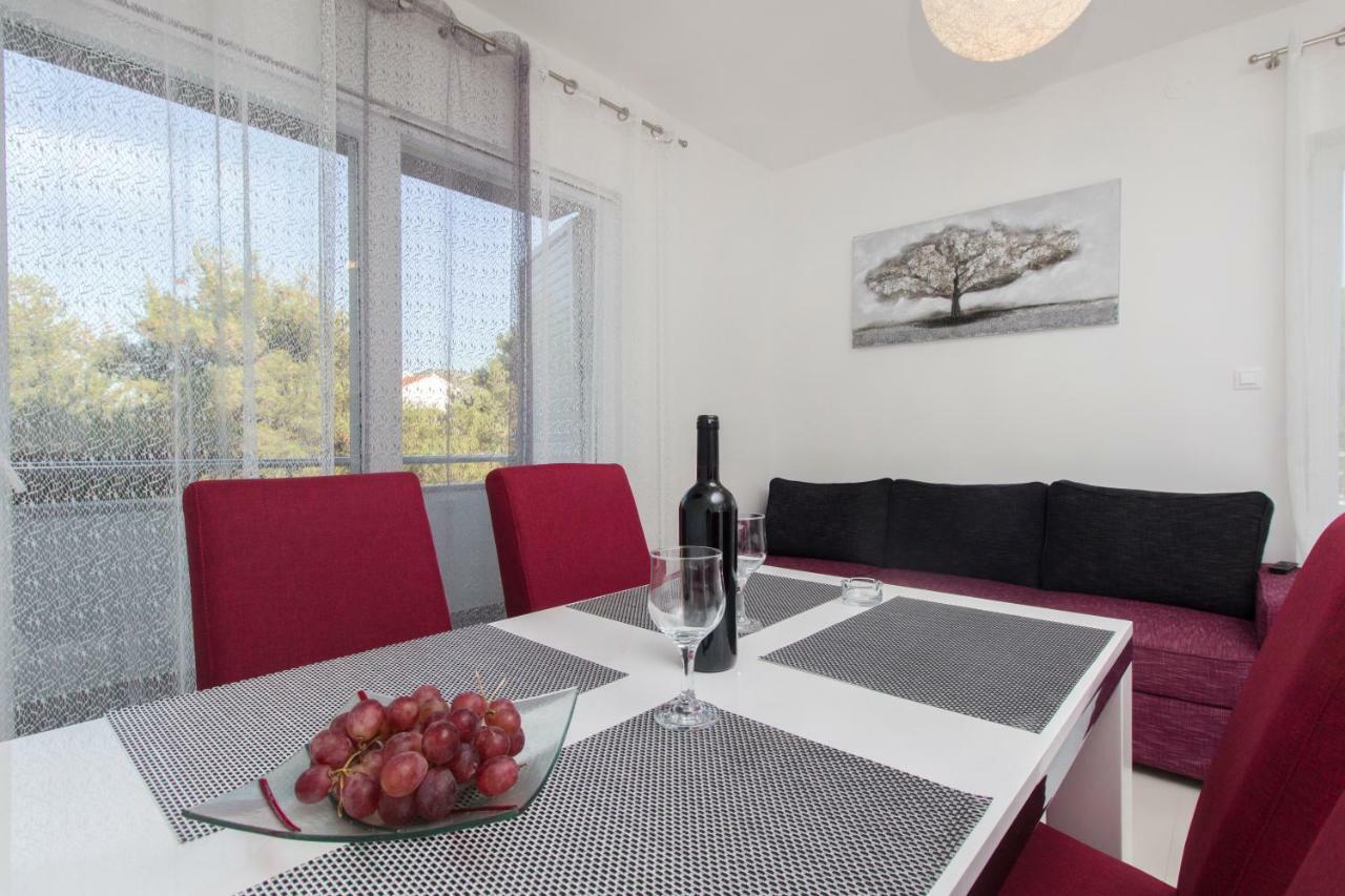 Apartmani Vesna Grebaštica Εξωτερικό φωτογραφία