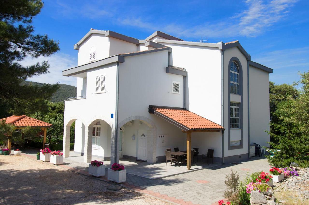 Apartmani Vesna Grebaštica Εξωτερικό φωτογραφία