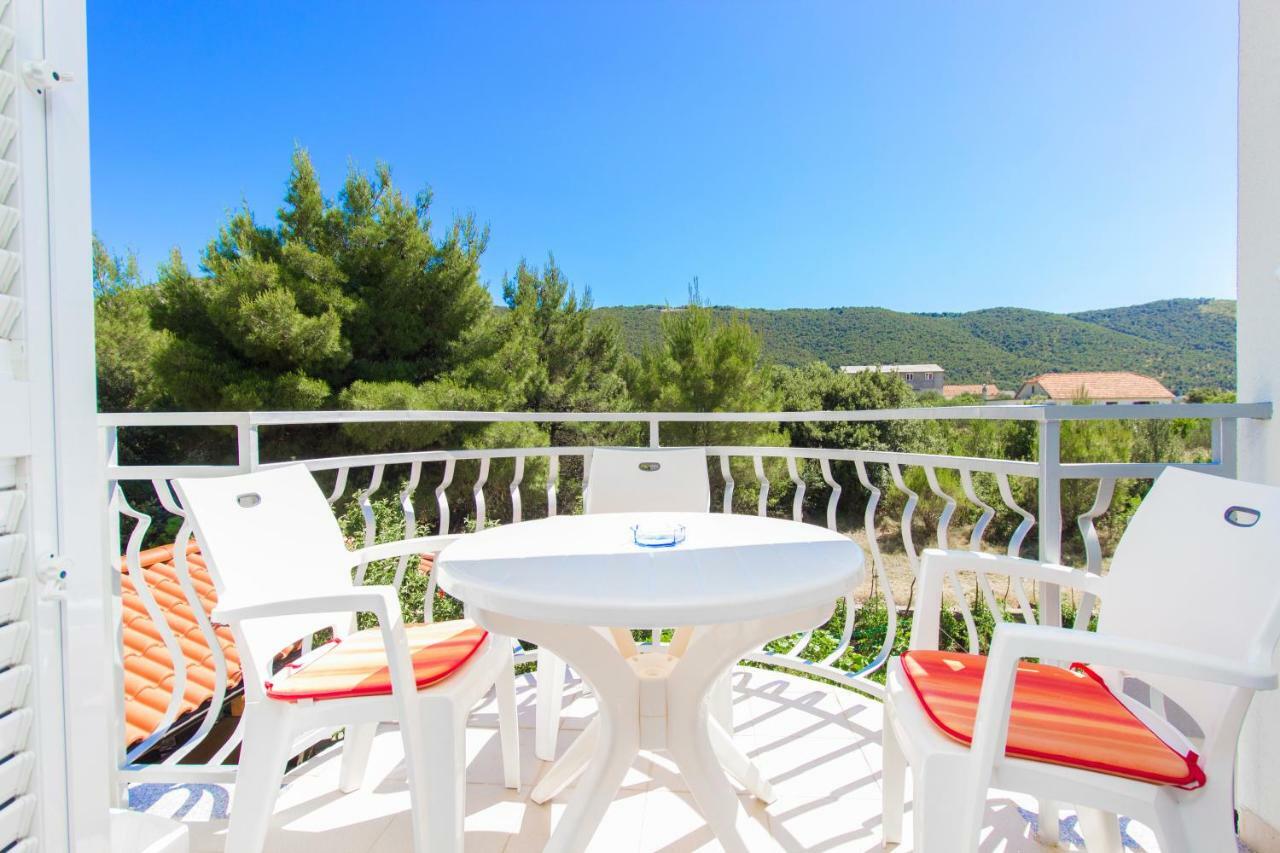Apartmani Vesna Grebaštica Εξωτερικό φωτογραφία
