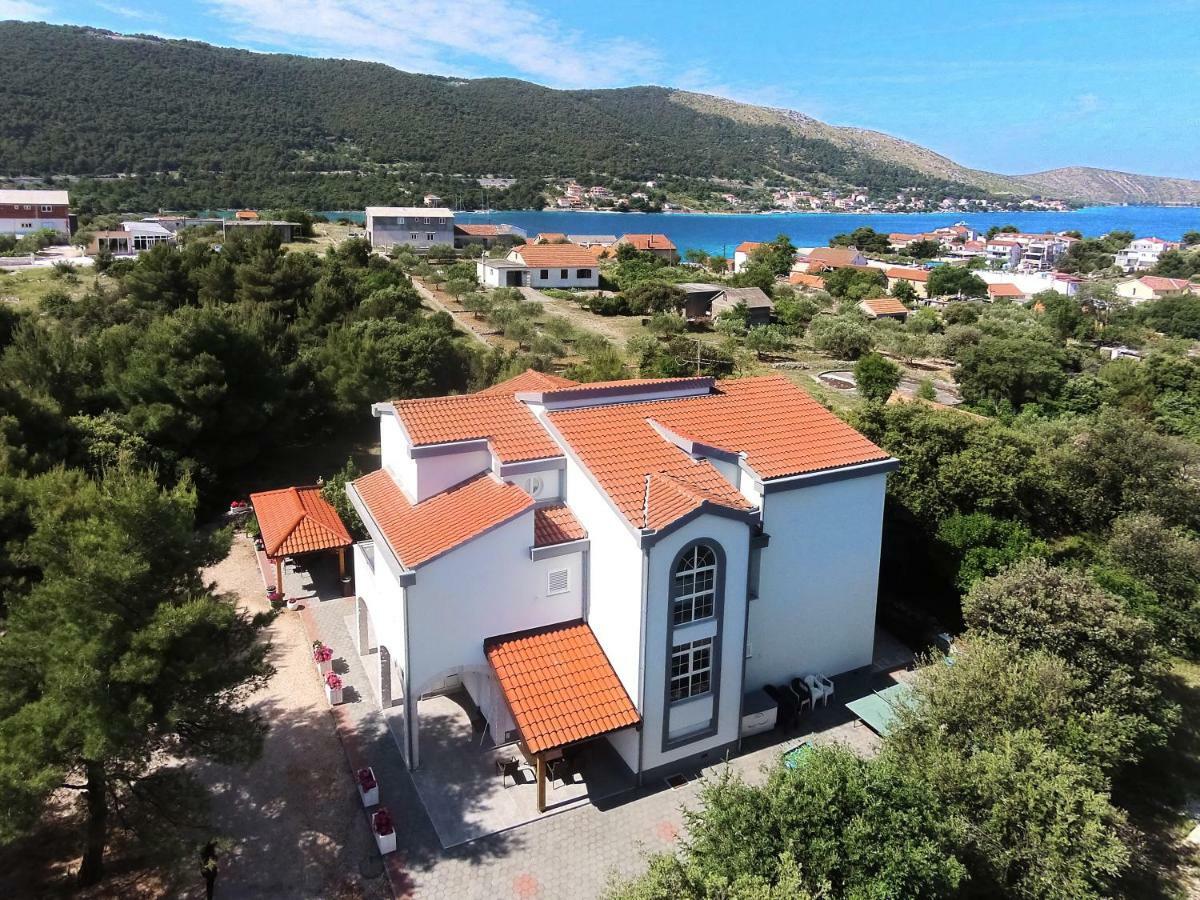 Apartmani Vesna Grebaštica Εξωτερικό φωτογραφία