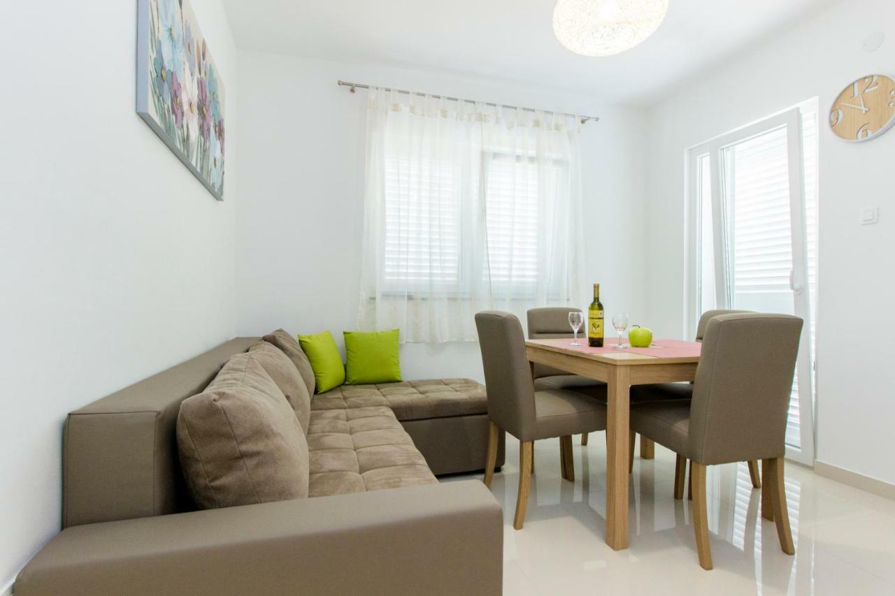Apartmani Vesna Grebaštica Εξωτερικό φωτογραφία
