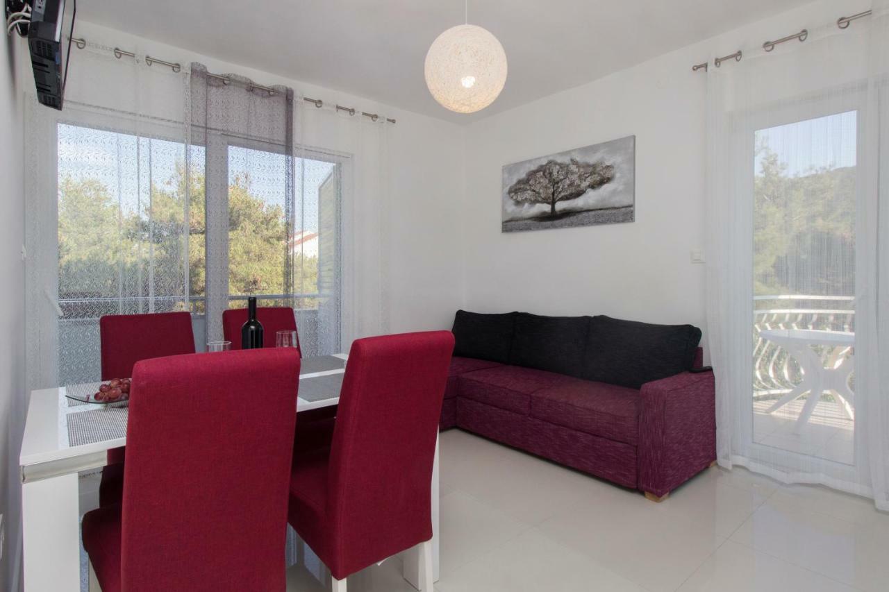 Apartmani Vesna Grebaštica Εξωτερικό φωτογραφία