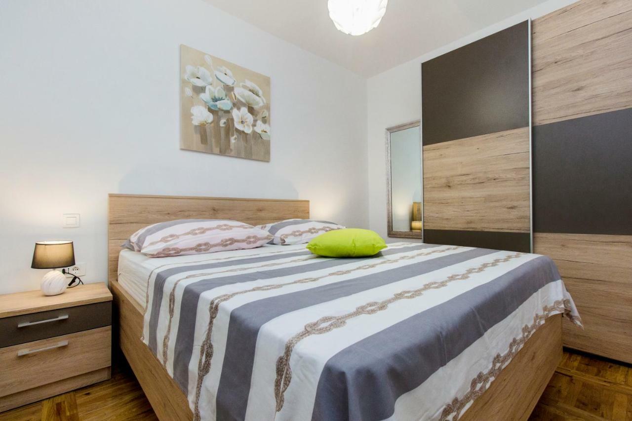 Apartmani Vesna Grebaštica Εξωτερικό φωτογραφία