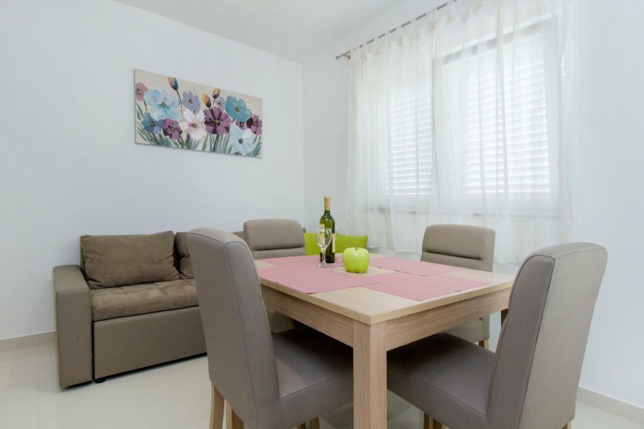 Apartmani Vesna Grebaštica Εξωτερικό φωτογραφία
