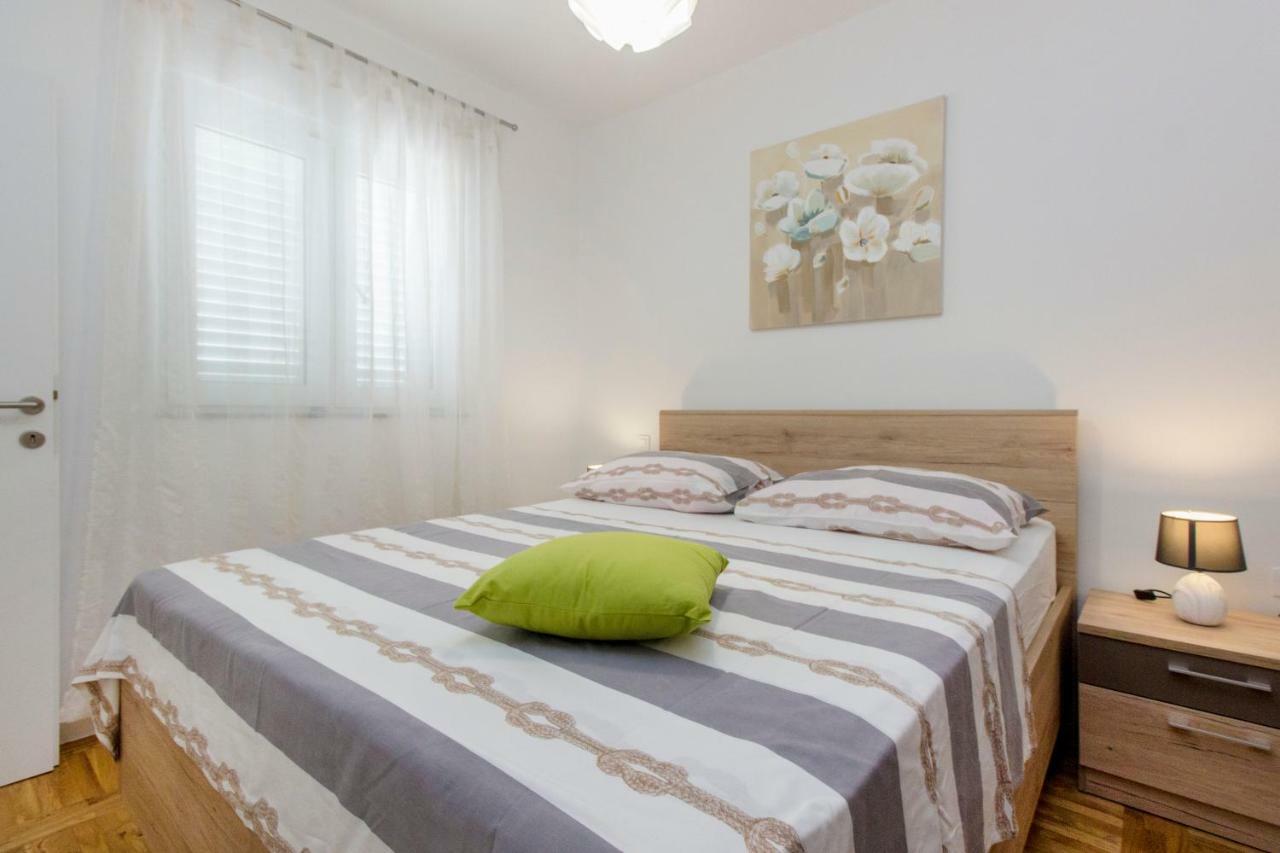 Apartmani Vesna Grebaštica Εξωτερικό φωτογραφία