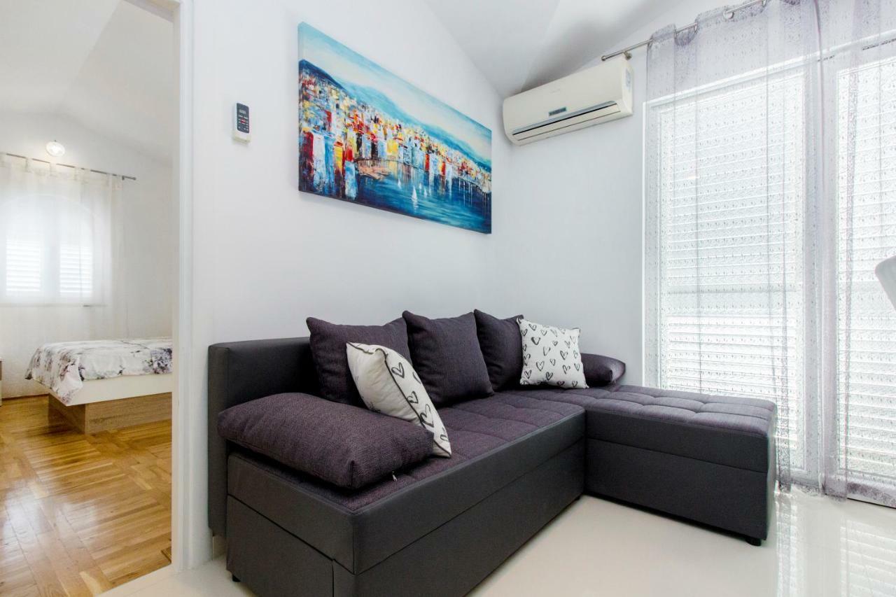 Apartmani Vesna Grebaštica Εξωτερικό φωτογραφία