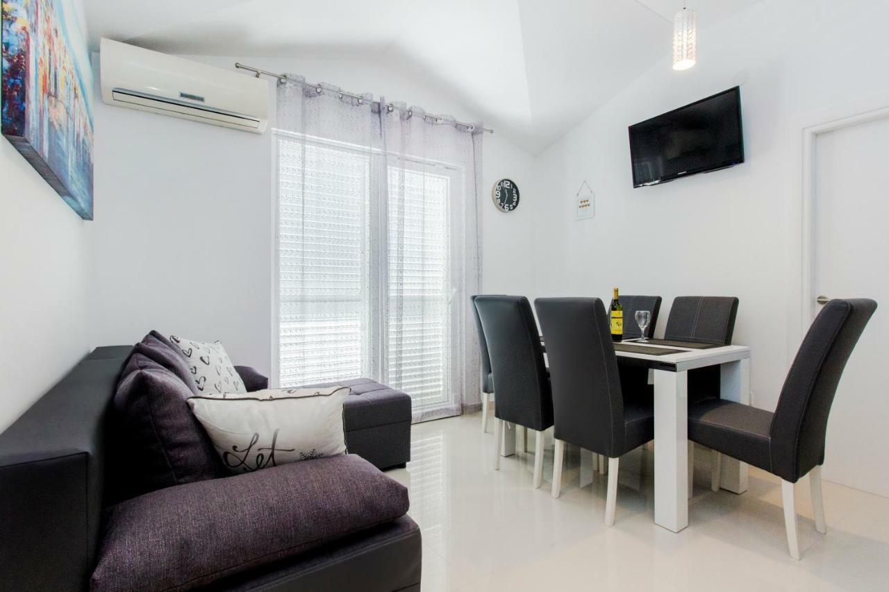 Apartmani Vesna Grebaštica Εξωτερικό φωτογραφία