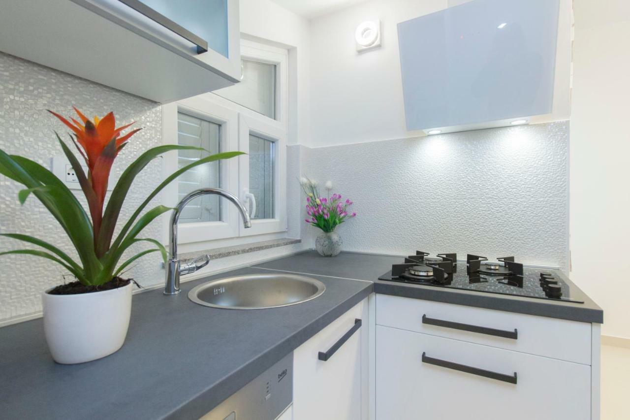 Apartmani Vesna Grebaštica Εξωτερικό φωτογραφία