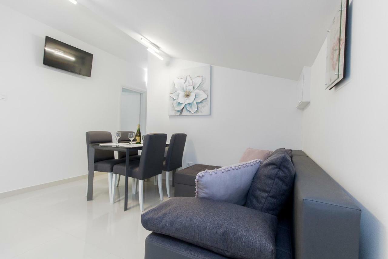 Apartmani Vesna Grebaštica Εξωτερικό φωτογραφία