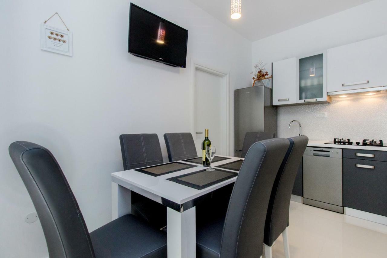 Apartmani Vesna Grebaštica Εξωτερικό φωτογραφία