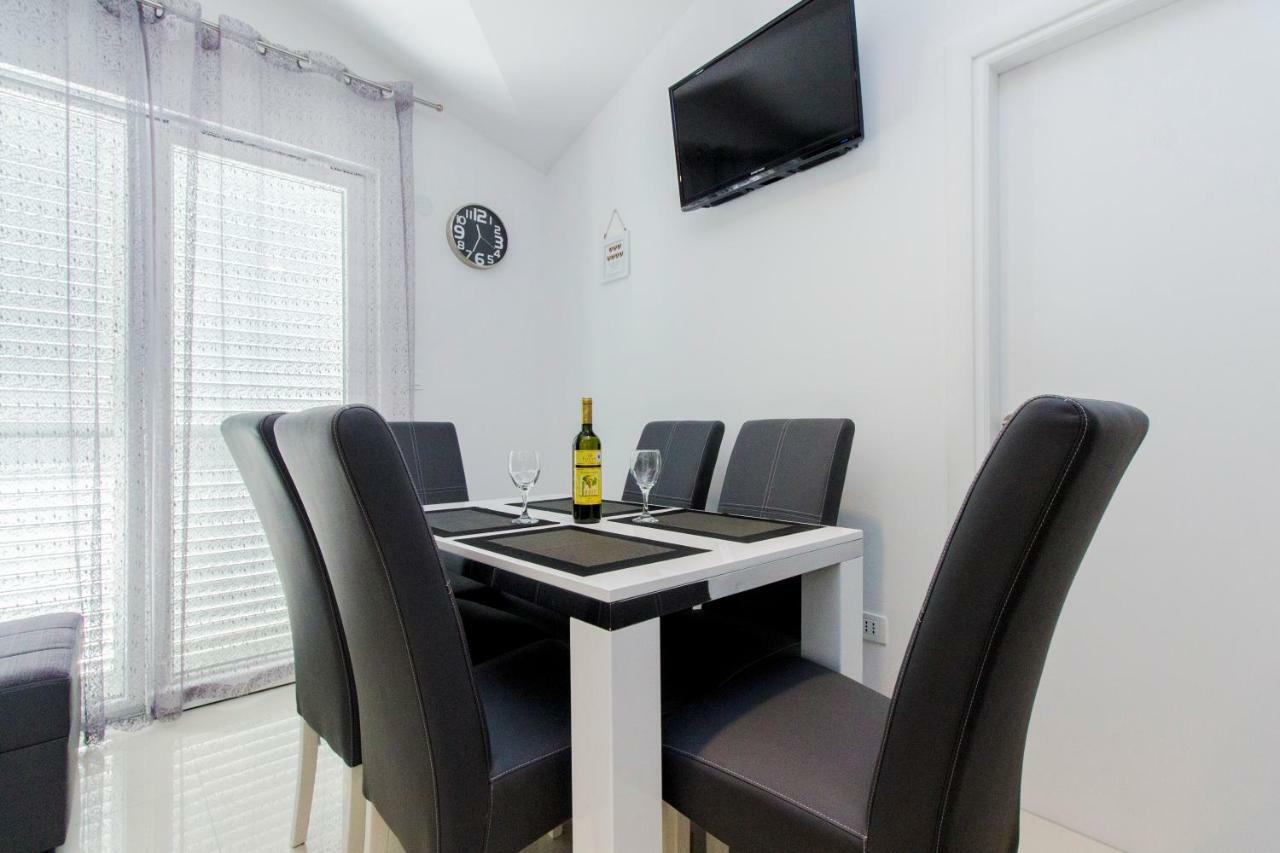 Apartmani Vesna Grebaštica Εξωτερικό φωτογραφία