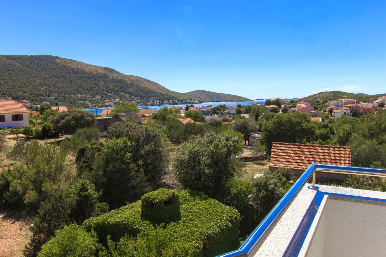 Apartmani Vesna Grebaštica Εξωτερικό φωτογραφία