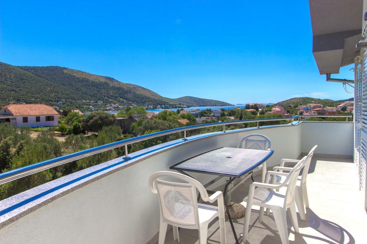 Apartmani Vesna Grebaštica Εξωτερικό φωτογραφία
